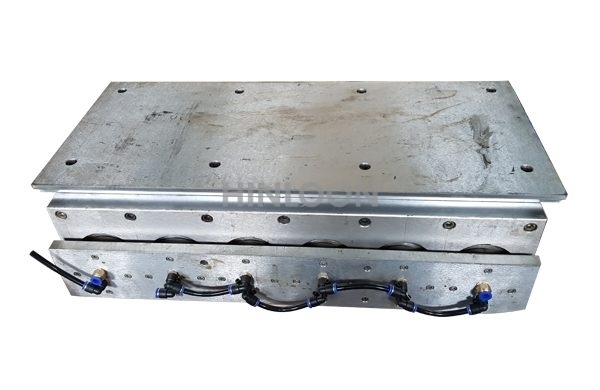 6 Cavity 1500ml Blowing Molds