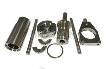ALSIM® Filling Valve