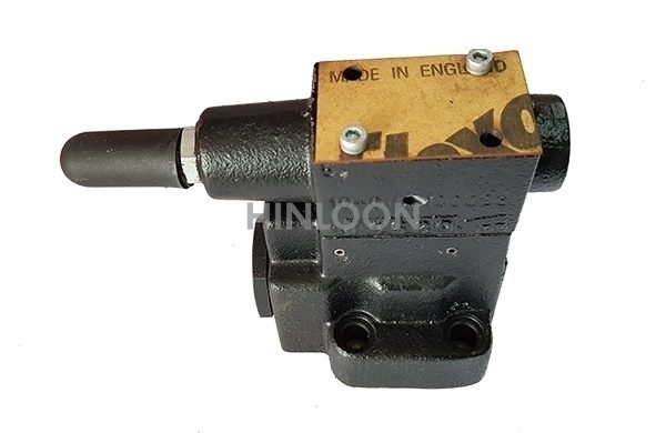 ATOS Valve AGIU-10/P/210 - Image 2