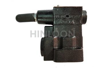 ATOS Valve AGIU-10/P/210
