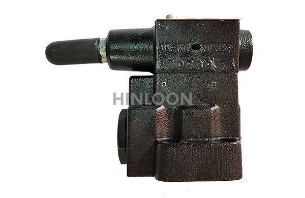 ATOS Valve AGIU-10/P/210