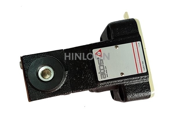 ATOS Valve AGIU-10/P/210 - Image 3