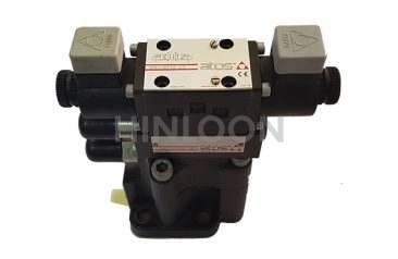ATOS Valve HMU-013/210