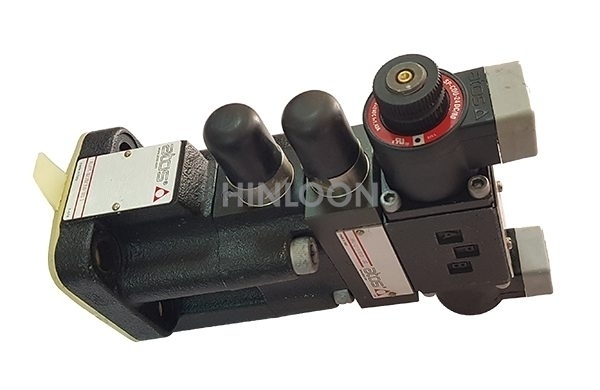 ATOS Valve HMU-013/210 - Image 3