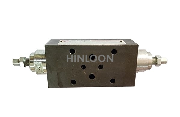 ATOS Valve HMU-013/350 - Image 2