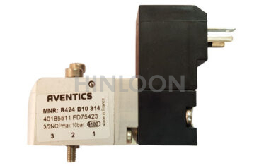 AVENTICS Polit Valve R424B10314
