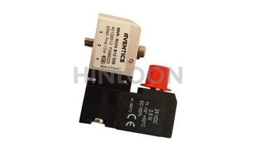 AVENTICS Polit Valve R424B12506