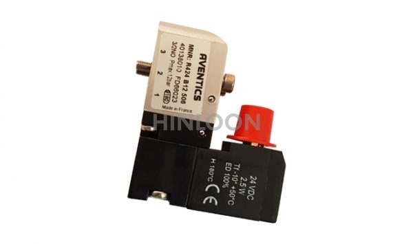 AVENTICS Polit Valve R424B12506
