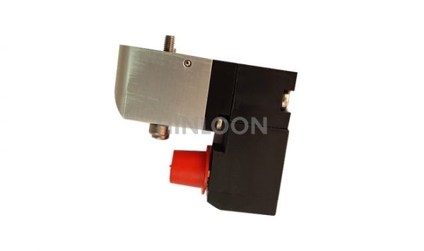 AVENTICS Polit Valve R424B12506 - Image 2