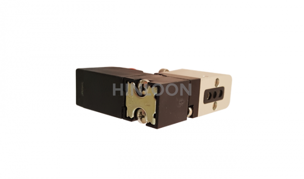 AVENTICS Polit Valve R424B12506 - Image 3