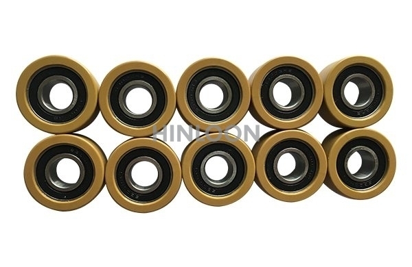 Customized Cam Roller 40x15x16 - Image 2