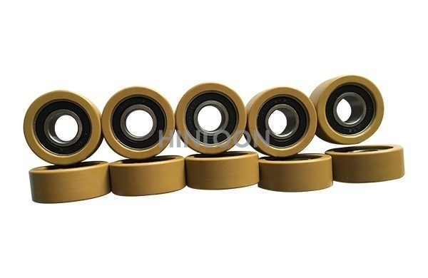 Customized Cam Roller 40x15x16 - Image 3