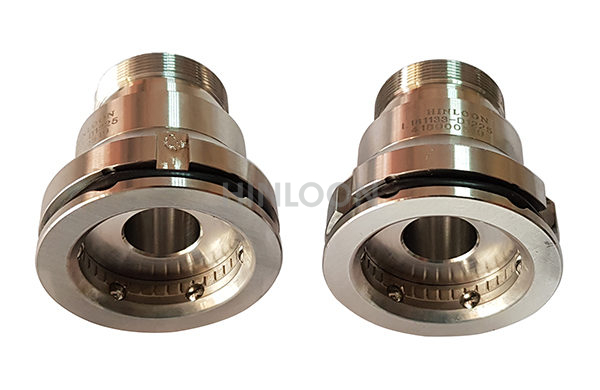 Customized Capping Cone Short Neck - Image 2