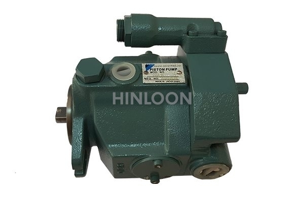 DAIKIN Pump V8A-1RXT-10 - Image 2