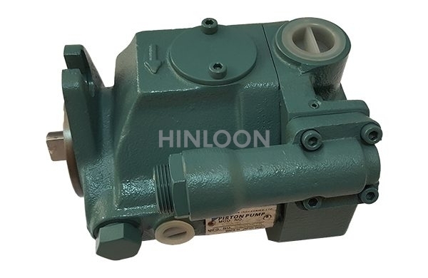 DAIKIN Pump V8A-1RXT-10 - Image 3