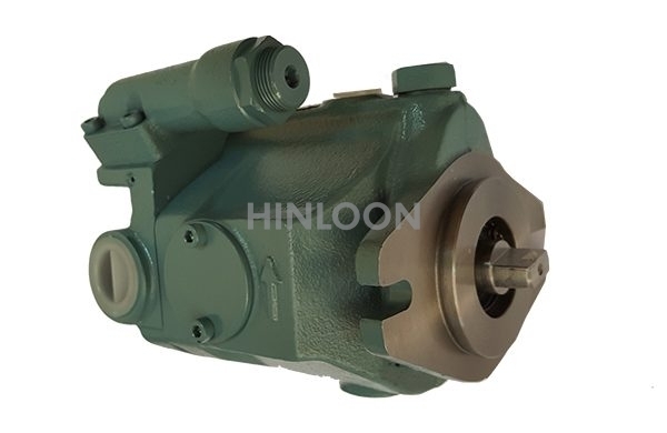 DAIKIN Pump V8A-1RXT-10