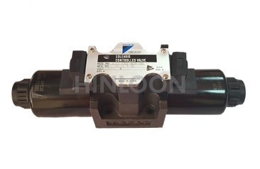 DAIKIN Valve KSO-G03-4CP-20