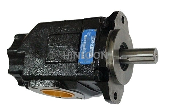 DENISON Pump T6DCW-045-022-5R01-B1-P31