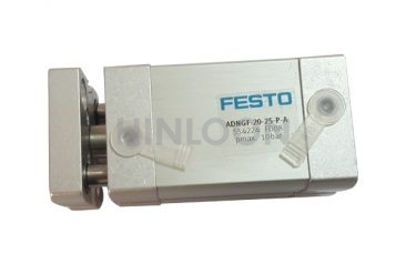 FESTO Compact Cylinder ADNGF-20-25-P-A 554224