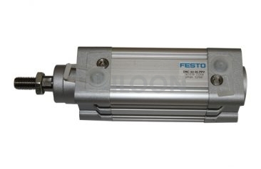 FESTO Cylinder DNC-32-25-PPV 163319