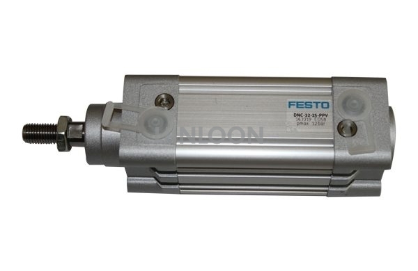 FESTO Cylinder DNC-32-25-PPV 163319