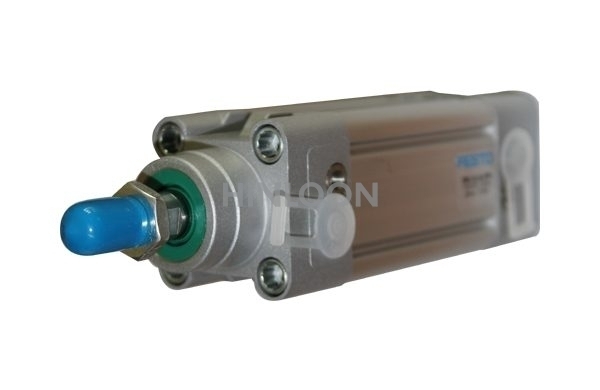 FESTO Cylinder DNC-32-25-PPV 163319 - Image 2