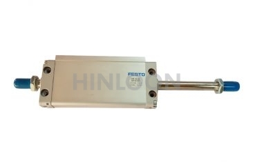 FESTO Flat Cylinder DZF-25-60-A-P-A-S20