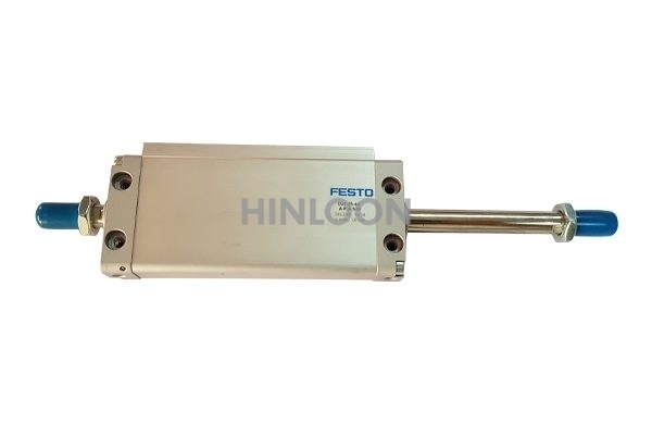 FESTO Flat Cylinder DZF-25-60-A-P-A-S20