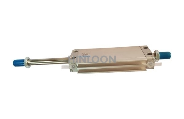 FESTO Flat Cylinder DZF-25-60-A-P-A-S20 - Image 2
