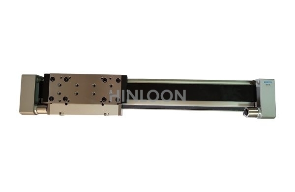 FESTO Linear Cylinder DGC-40-300-KF-PPV-A 532449 - Image 2