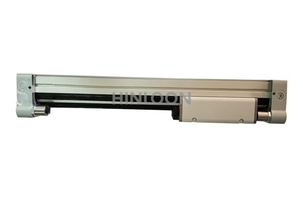FESTO Linear Cylinder DGC-40-300-KF-PPV-A 532449
