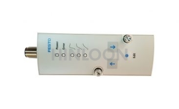 FESTO Proportional Pressure Valve VPPM 6F L