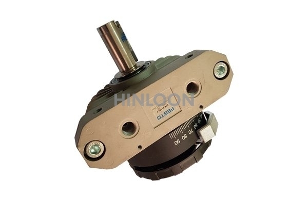 FESTO Rotary Drive DSR-40-180-P - Image 2