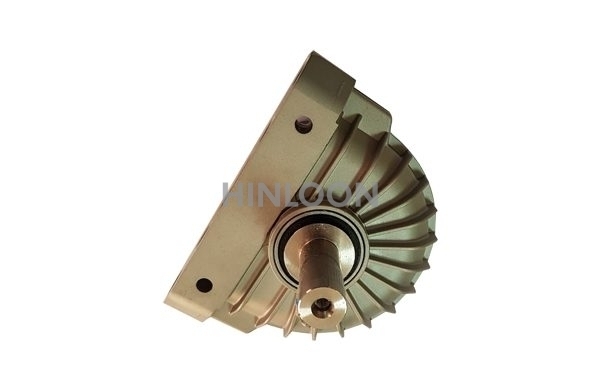 FESTO Rotary Drive DSR-40-180-P - Image 3