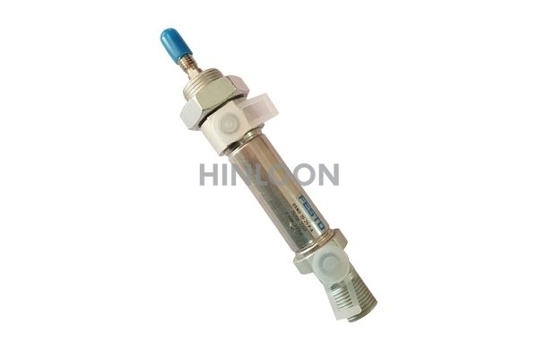 FESTO Round Cylinder DSNU-20-25-P-A 19208