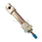 FESTO Round Cylinder DSNU-20-25-P-A 19208 - Image 2