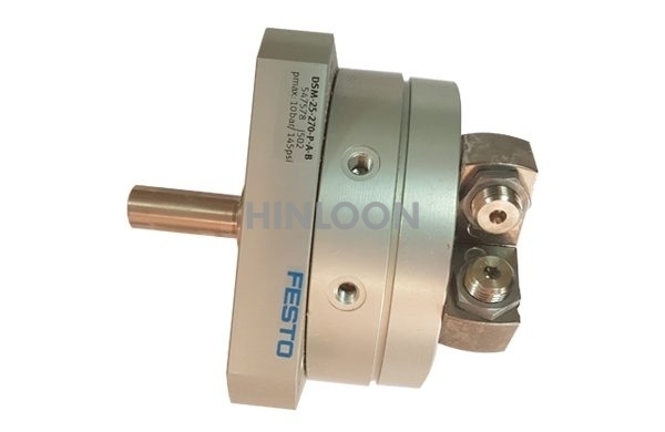 FESTO Semi Rotary Drive DSM-25-270-P-A-B 547578