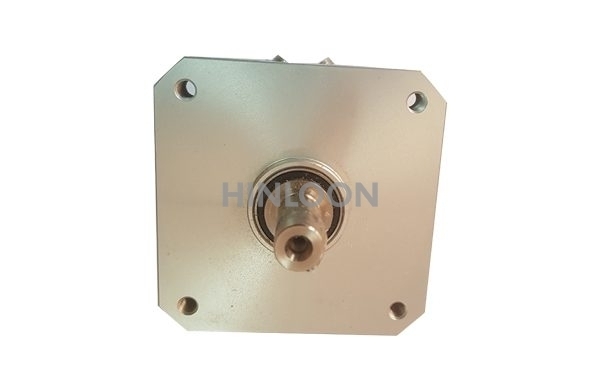 FESTO Semi Rotary Drive DSM-25-270-P-A-B 547578 - Image 2