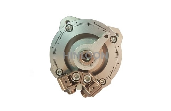 FESTO Semi Rotary Drive DSM-25-270-P-A-B 547578 - Image 3