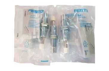 FESTO Shock Absorber YSR 16 20 C 34573