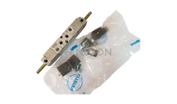 FESTO Valve JMFH 5-1/8-8 30486 - Image 2