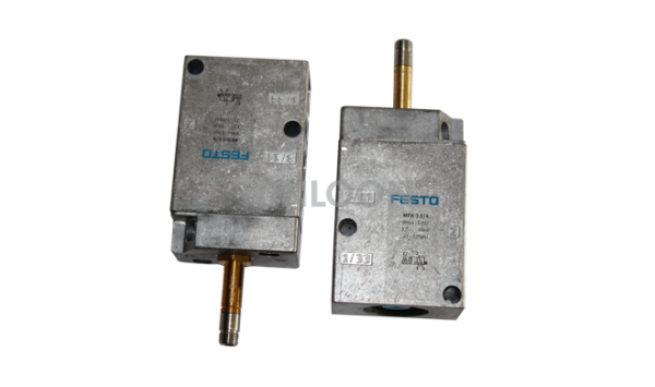 FESTO Valve MFH 3-1/4 9964