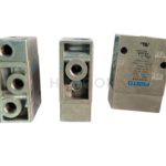 Pneumatic Valve VL/O-3-1/8-B HL