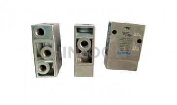 Pneumatic Valve VL/O-3-1/8-B HL
