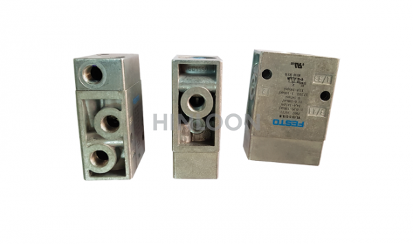 Pneumatic Valve VL/O-3-1/8-B HL