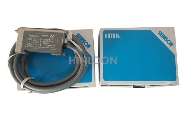 FOTEK Sensor VF 06R - Image 2