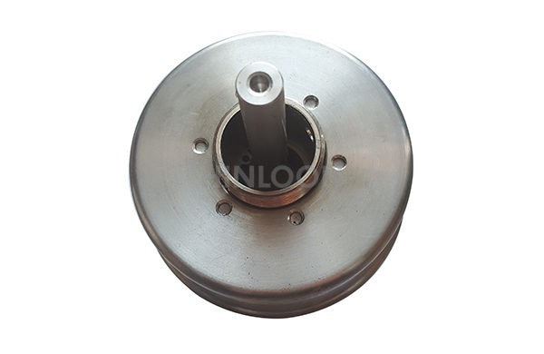 TECHLONG® Capper Head Completed Set - Image 2