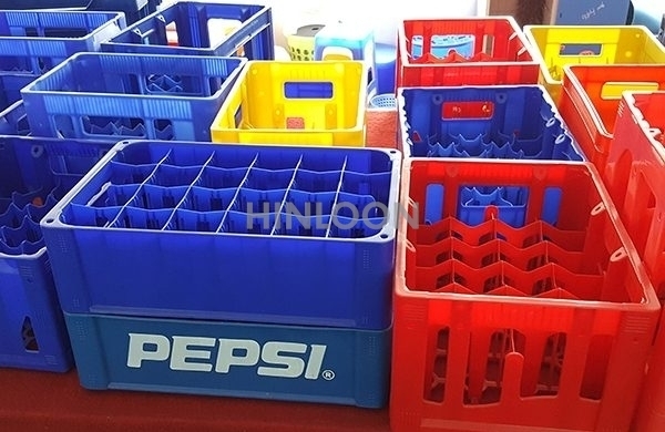 HDPE Pallet Injection Molds - Image 2