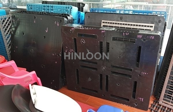 HDPE Pallet Injection Molds - Image 3