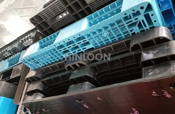 HDPE Pallet Injection Molds - Image 4